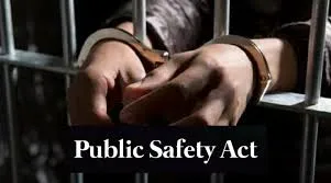 B’la woman detained under PSA for alleged anti-national activities