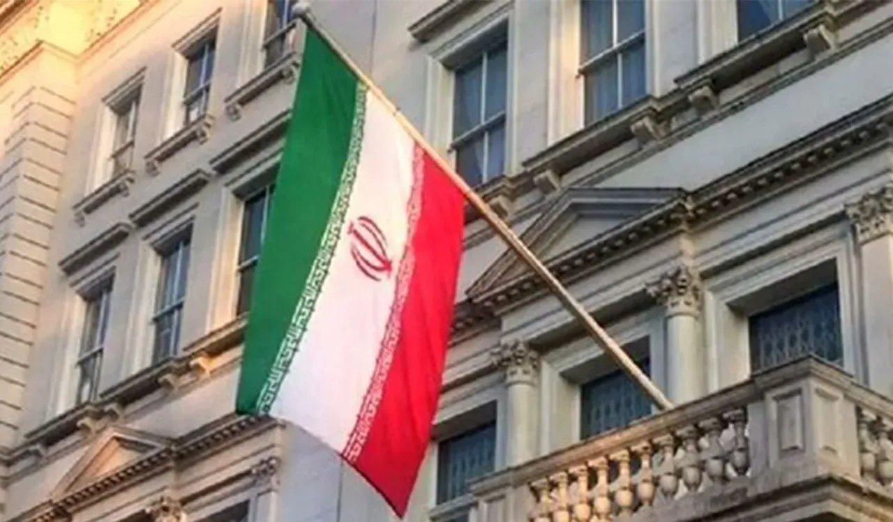 Iran calls Trump's claims "baseless", alleges US attacked vessels killing three Indian seafarers