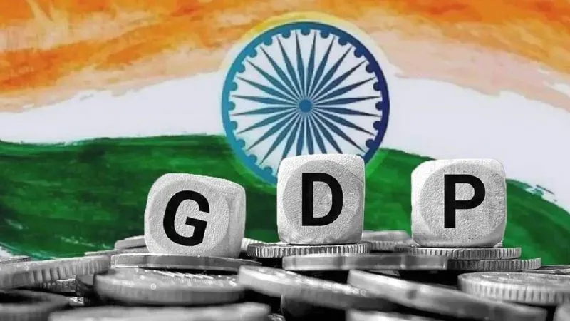 India Sixth-Largest Economy In World With USD 3.92 Tn GDP