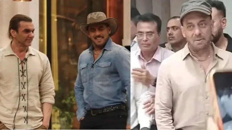 I am down 16 kg: Salman Khan tells brother Sohail after viral video worried fans