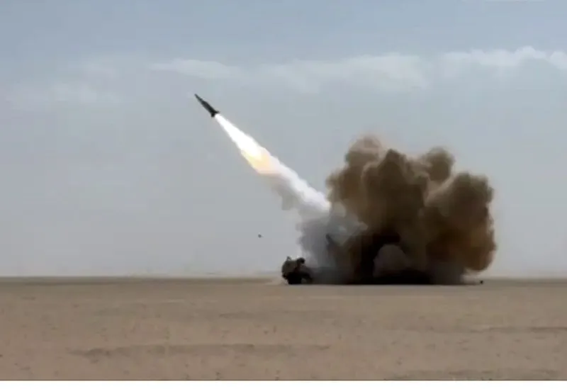 Missile alert goes off in Dubai but authorities quickly tell public to disregard warning