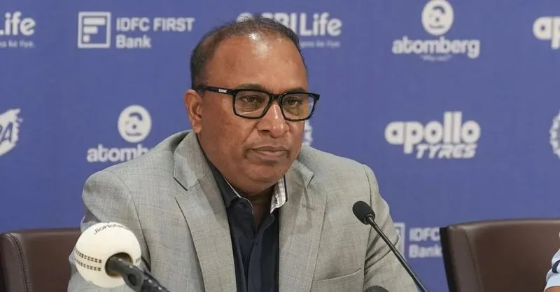 Roadmap For 2027 World Cup Is Ongoing Process: BCCI Secretary Saikia