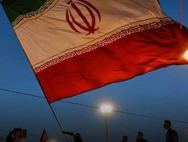 Iran criticises joint defence deal signed by Pakistan, Saudi, Turkiye