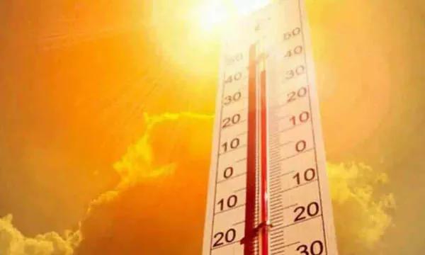 Pak’s Dadu sets new temperature record at 51.5 deg C