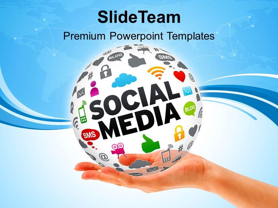 Responsible Social Media Behaviour