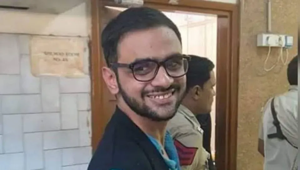 Umar Khalid, Sharjeel Imam seek bail again in Delhi riots conspiracy case