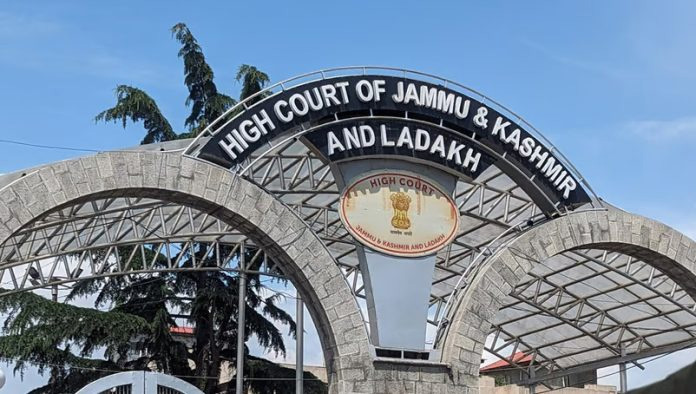 HC refuses to quash FIR in J&K Bank-IFFCO Tokio insurance deal