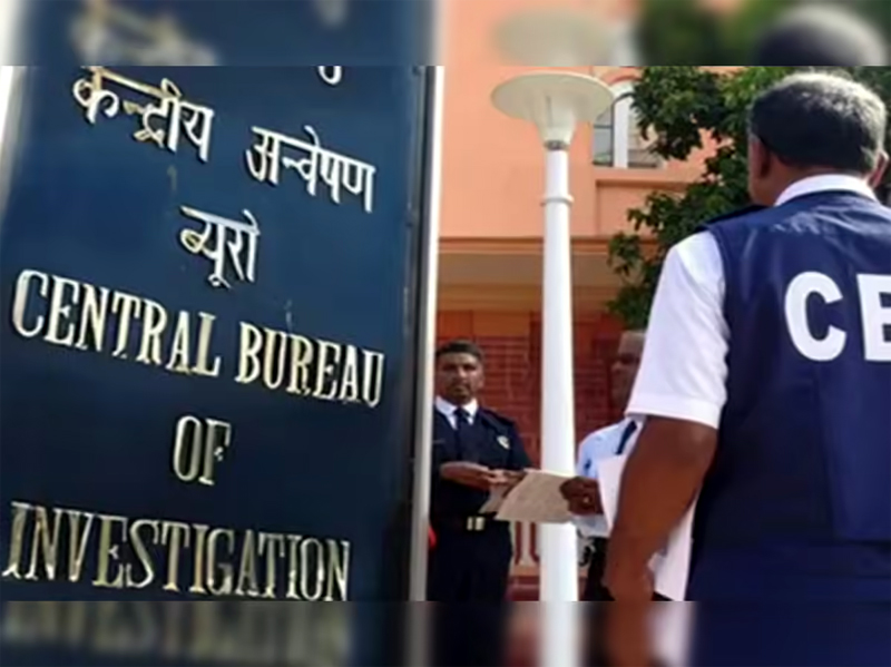 CBI nabs 5, more arrests likely in NEET-UG paper leak