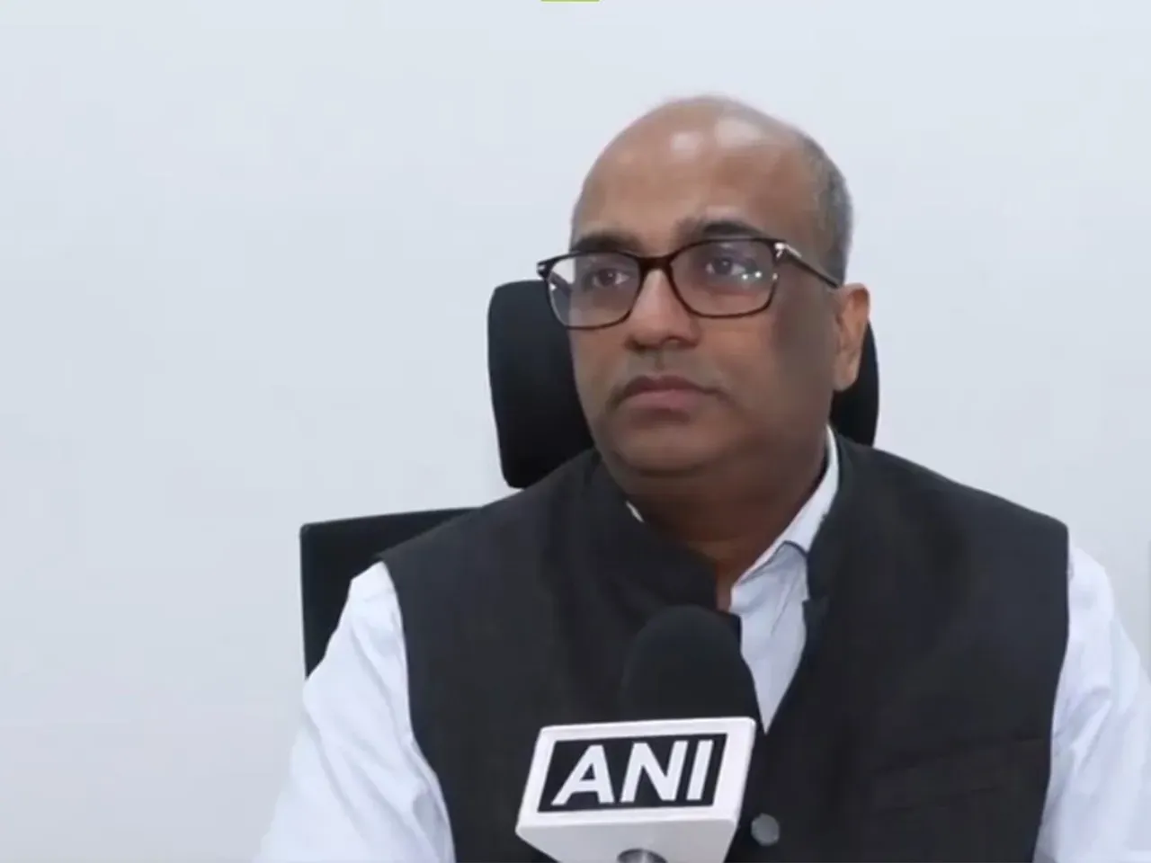 Social media posts fake, question papers safe: NTA DG rejects re-NEET leak claims