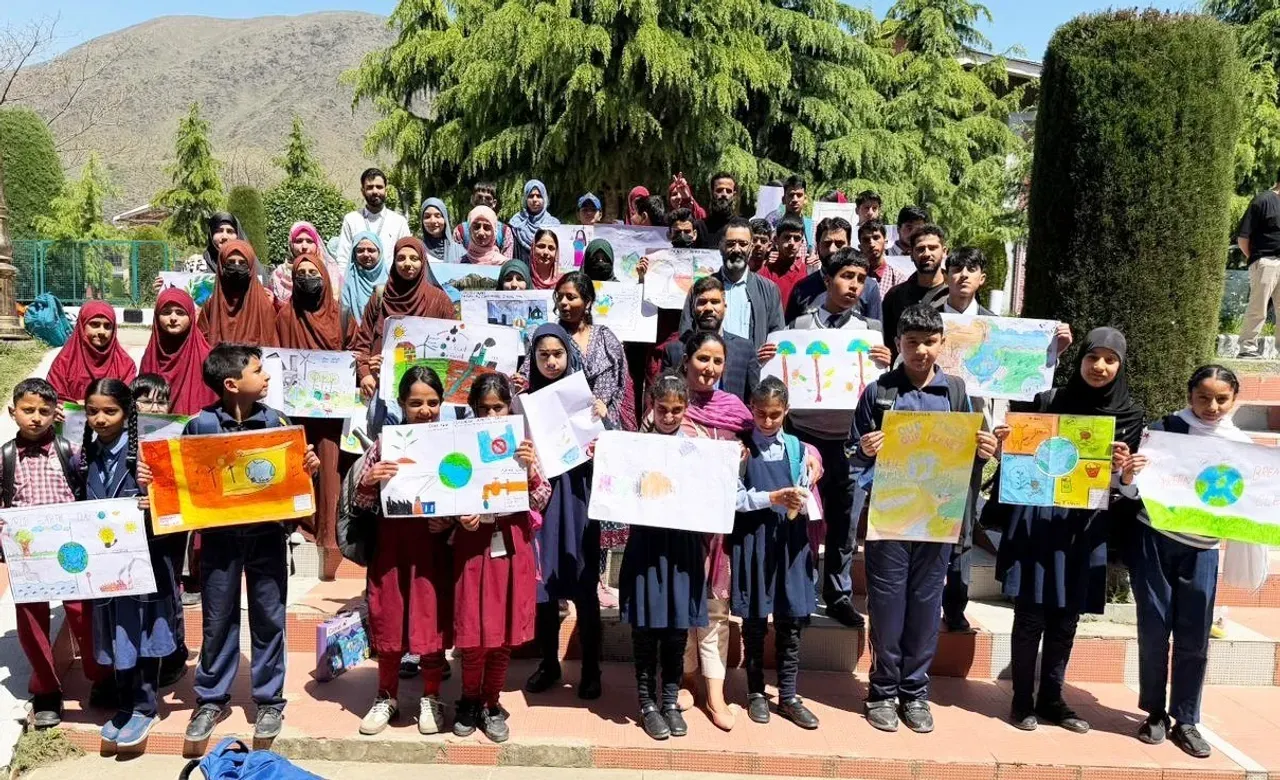 IUST launches ‘Rabt-u-Nisbat’