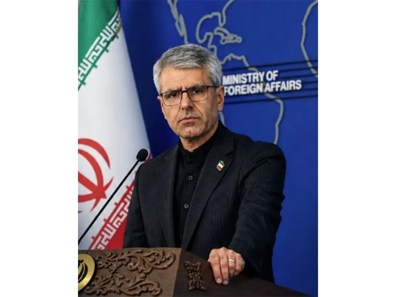 Iran denies upcoming talks with US, to send expert delegation to Doha for MoU implementation