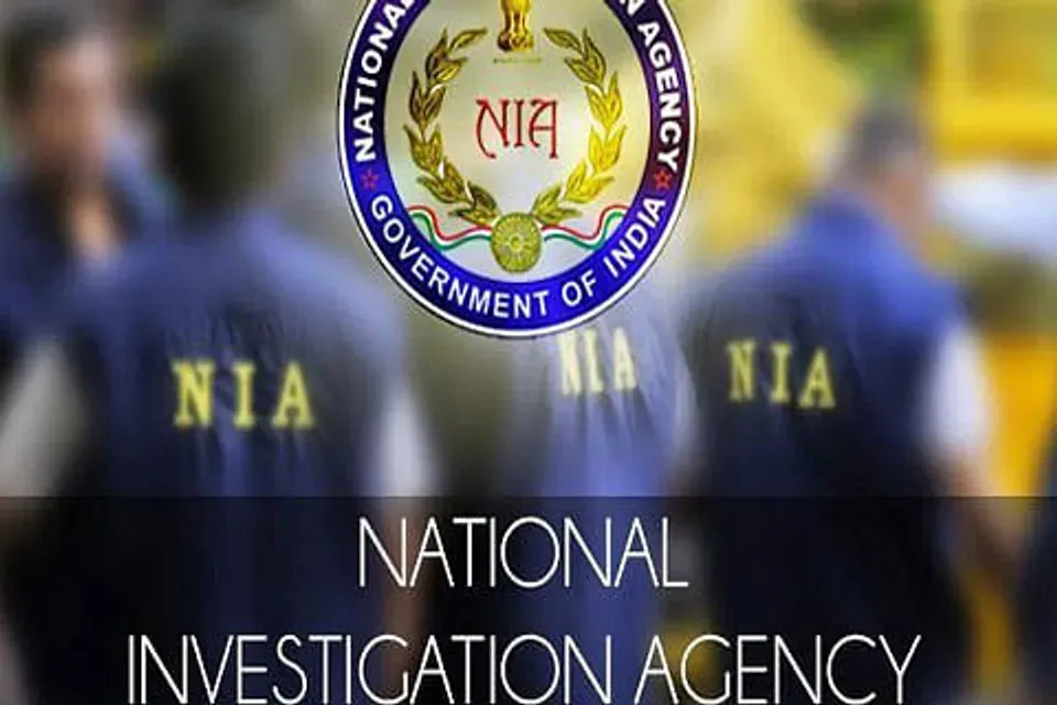 Bengal: NIA searches former TMC MLA Saukat Mollah's house in Bhangar blast case