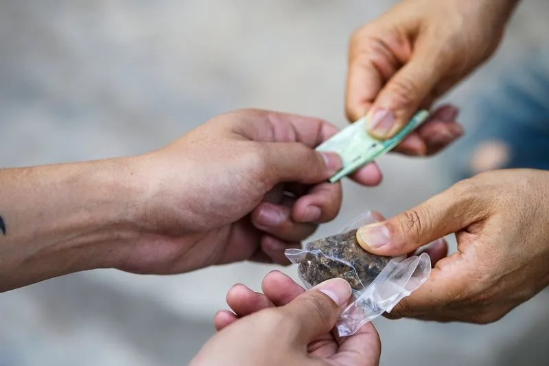 Two Indians arrested in Nepal for possessing narcotic drugs