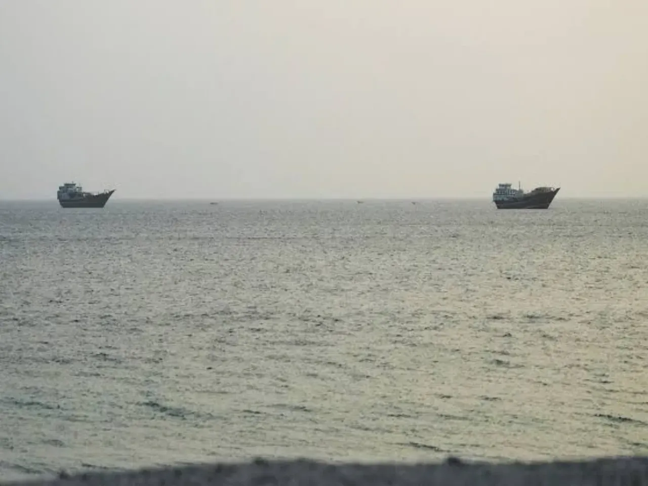 US expects Iran-Oman talks to soon reopen Strait of Hormuz: Report