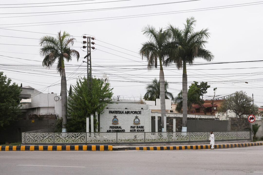 Pakistan Parked Iranian Planes On Its Airbases To Escape US Airstrikes: Report