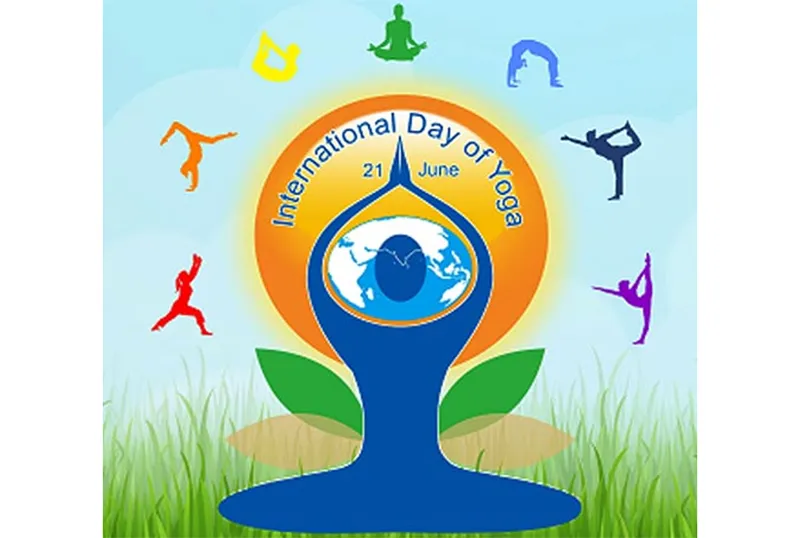 International Day of Yoga to be celebrated at iconic venues across US