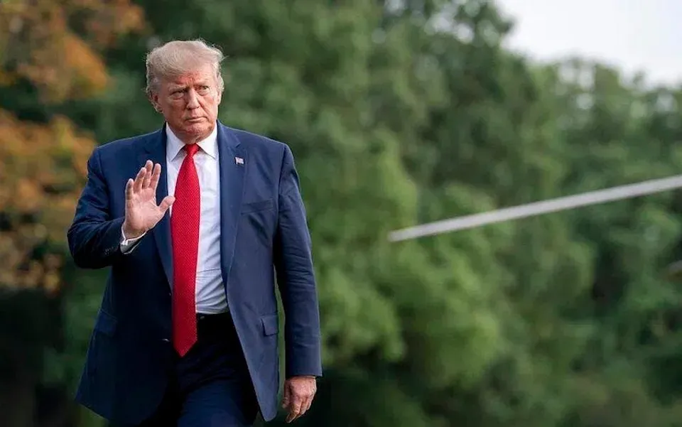 Ended war with Iran, peace deal by weekend: Trump