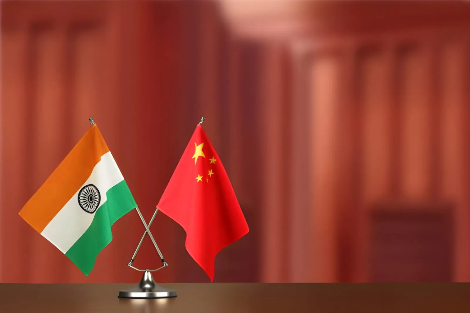 India, China hold constructive talks on Eastern Ladakh