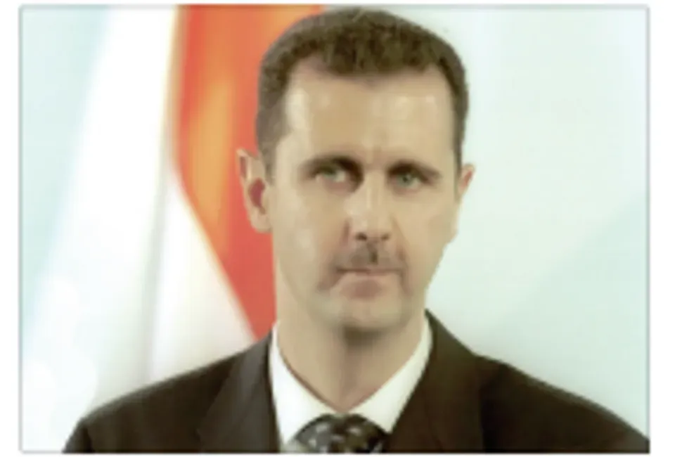 Syria sentences Bashar al-Assad to death in absentia for war crimes