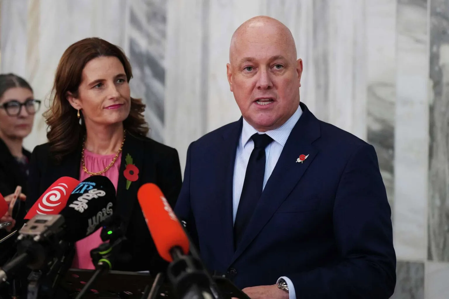 New Zealand’s government plans to cut  14 pc of public sector jobs to slash spending