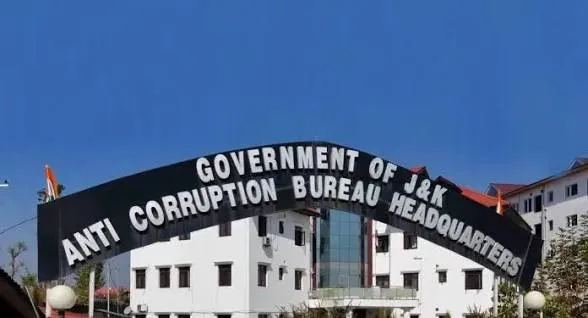 ACB books former Horticulture officials, contractor in Zawoora Garden case