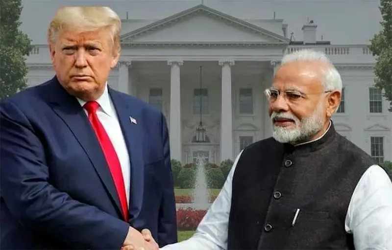 Modi, Trump to meet on June 17 on sidelines of G-7 in France