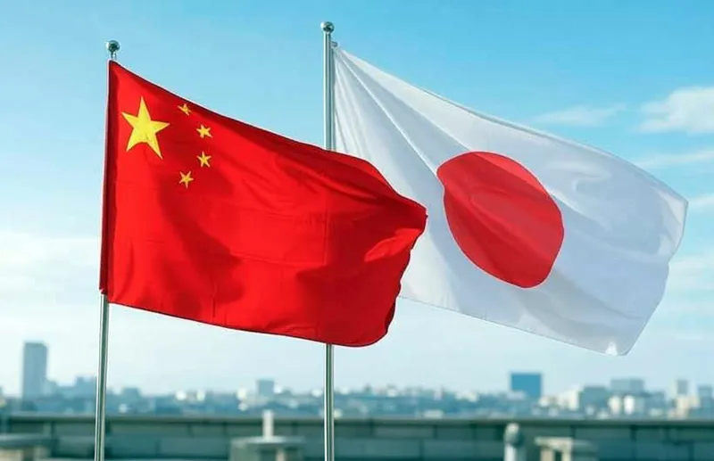 Japan rejects China’s ‘new militarism’ charge, questions Beijing’s military build-up