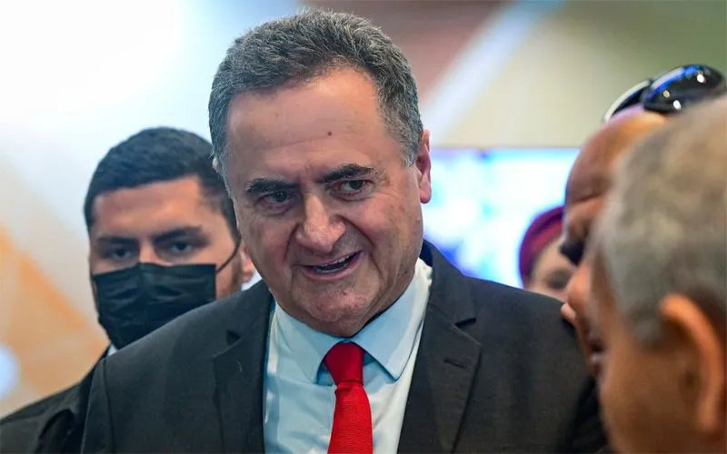 Israel will not withdraw forces from Lebanon even if there is US demand says defence minister