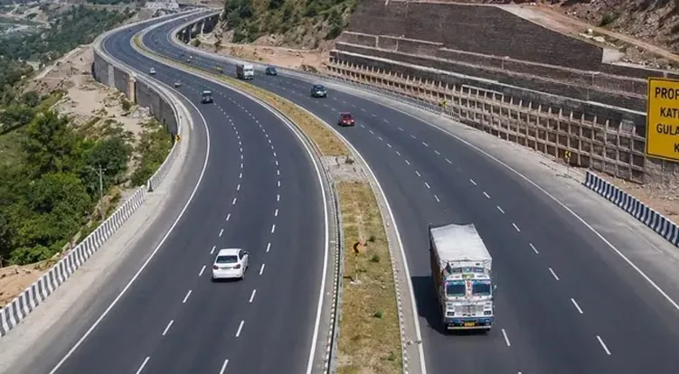 New J-K Connectivity Corridor