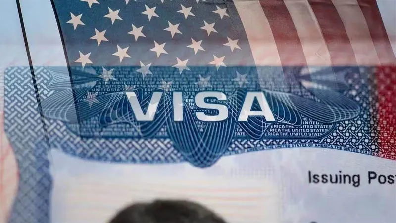 US revokes over 175,000 visas, citing crimes and threats to national security