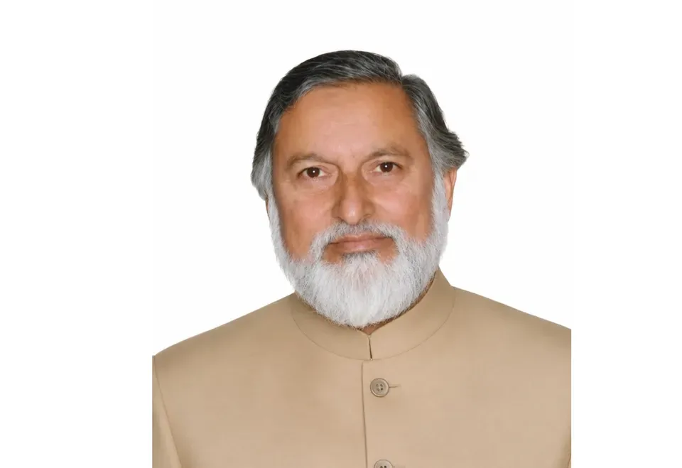 Dr. G.M. Dhaar, pioneer of community medicine in J&K, passes away