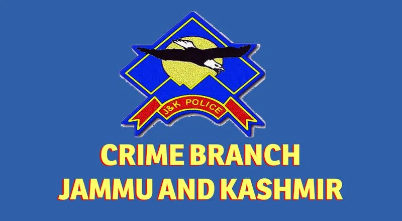 Migrant Land Fraud Case: Five Accused Booked In Baramulla, Crime Branch Conducts House Search In Budgam