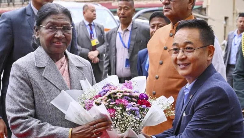 Sikkim declared fully literate state