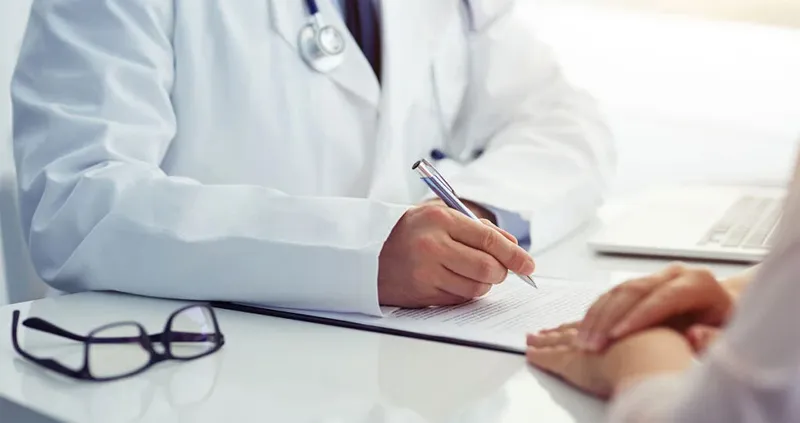 Indian-origin cancer specialist struck off UK medical register over conviction