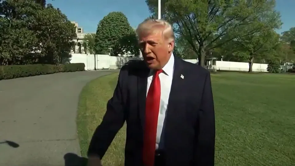 Trump says US-Iran deal “largely negotiated”, details to be announced soon