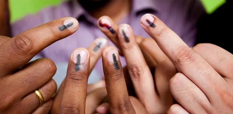 Sri Lanka to scrap indelible ink marking at elections