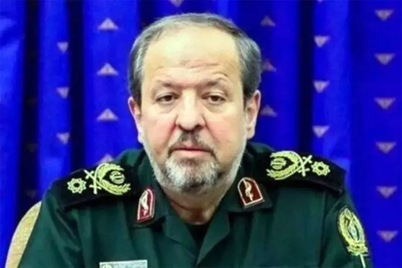 Iran says armed forces ready to respond to threats amid tensions with US