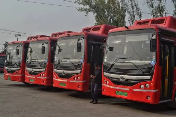 Students Forced to Pay Full Bus Fare Despite Concession