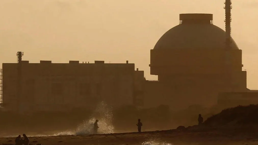 Serious risk to India's largest nuclear plant after sensitive files leaked on dark web: Report
