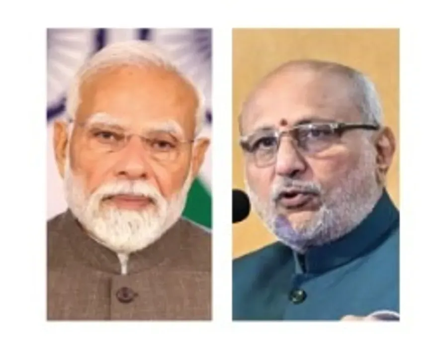 PM Modi, Vice President remember sacrifice of Imam Hussain (AS)