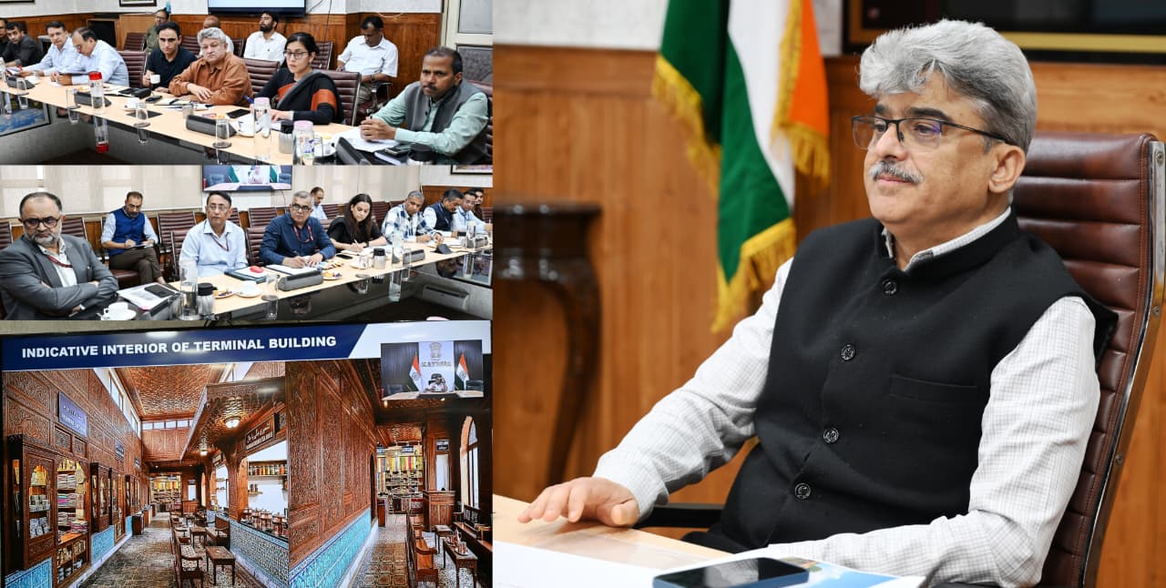 J&K’s inland water transport dream takes shape