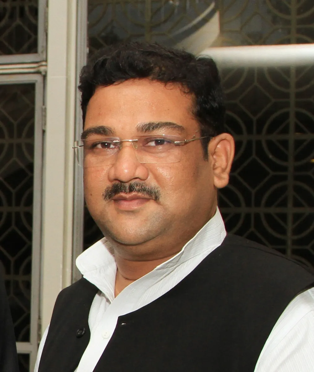Shrikant Verma - The Poet Who Understood the Silence of Power