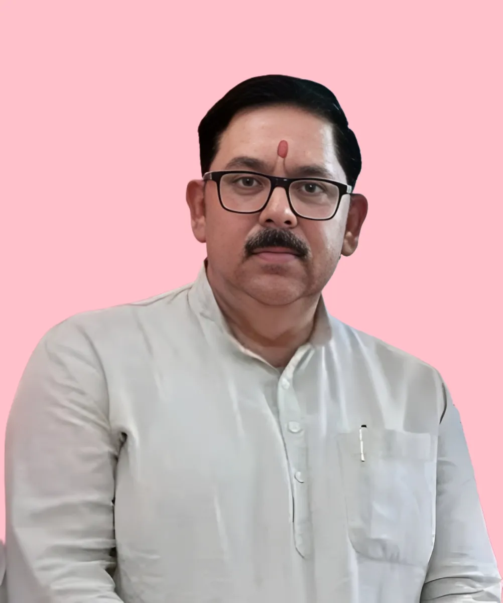 BRABU joins PM’s anti-drug campaign, VC Prof. Rai calls for drug-free generation