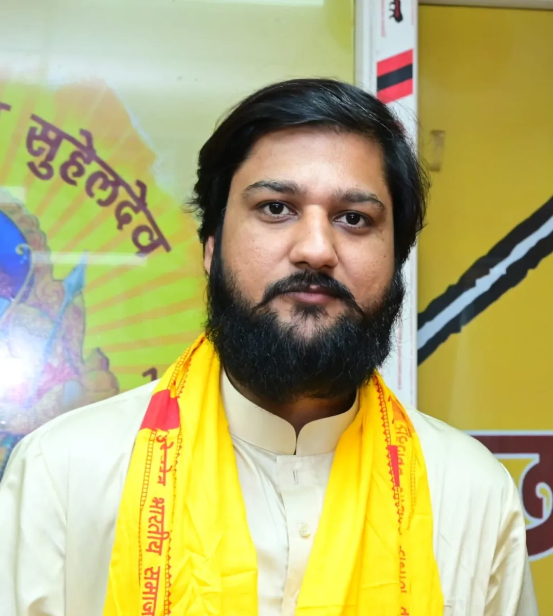 Vivek Bali Demands Accountability from Opposition Before Calling for CEC Gyanesh Kumar’s Resignation