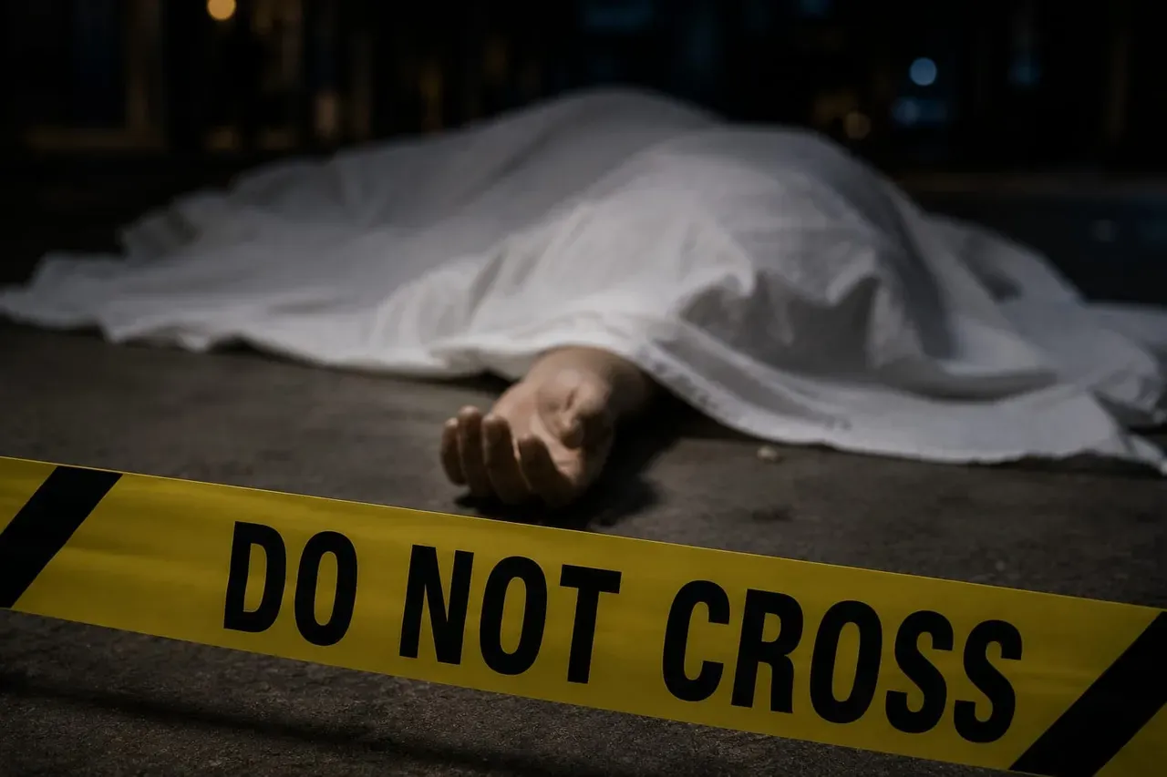Youth found dead in Sopore, investigation begins