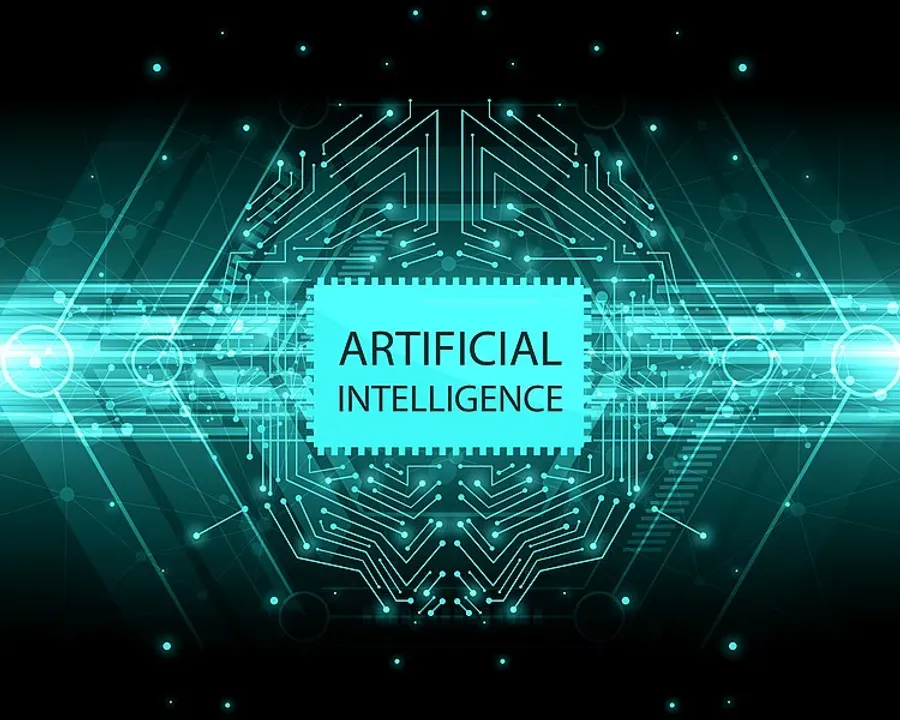 Artificial Intelligence, Wealth Creation and the Debate on State Intervention