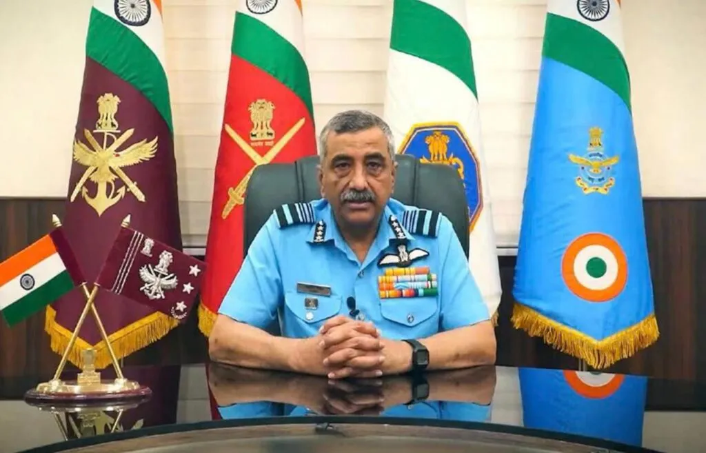 Air Marshal Ashutosh Dixit Appointed As Next Indian Air Force Vice Chief