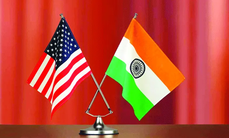 India remains engaged with U.S. on Section 301 proceedings, finalisation of framework agreement