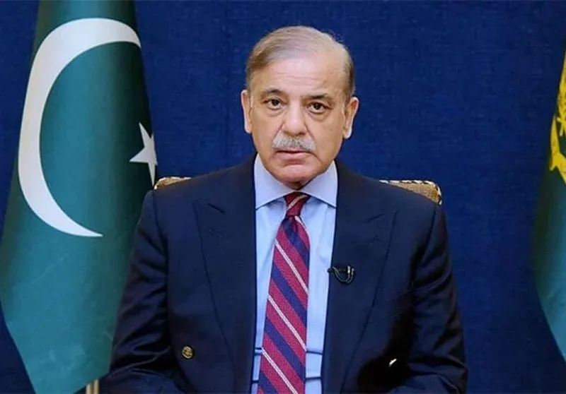 Hopeful that US-Iran MoU will turn into 'long-lasting' deal: Pak PM Sharif