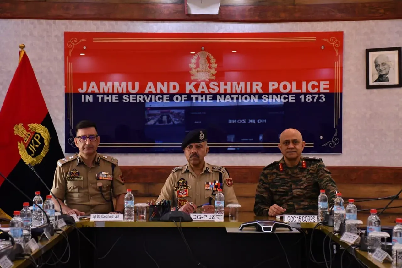 No room for complacency in Yatra security: DGP